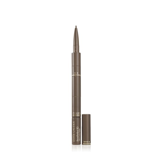 ESTEE LAUDER BrowPerfect 3D – Crayon à Sourcils 3-en-1 ESTEE LAUDER BrowPerfect 3D – Crayon à Sourcils 3-en-1